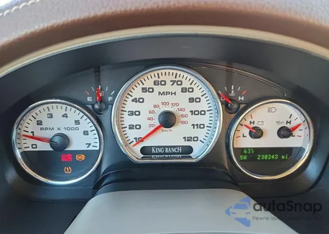 2007 Ford F150 Supercrew z USA, uszkodzony, nr VIN 1FTPW12V47KA88836